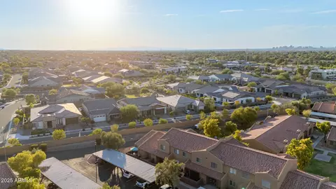 View/Area - 3511 E Baseline Rd #1074, Phoenix, AZ 85042 photo 6 of 10
