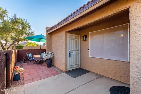 Exterior - 3511 E Baseline Rd #1074, Phoenix, AZ 85042 photo 5 of 14