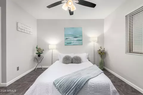 Bedroom - 3511 E Baseline Rd #1074, Phoenix, AZ 85042 photo 2 of 4