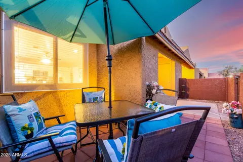 Exterior - 3511 E Baseline Rd #1074, Phoenix, AZ 85042 photo 7 of 14