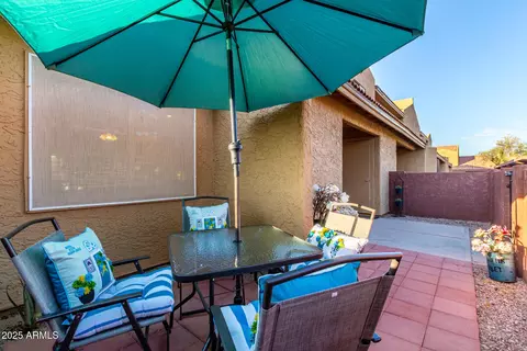 Exterior - 3511 E Baseline Rd #1074, Phoenix, AZ 85042 photo 9 of 14
