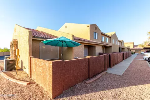 Exterior - 3511 E Baseline Rd #1074, Phoenix, AZ 85042 photo 3 of 14