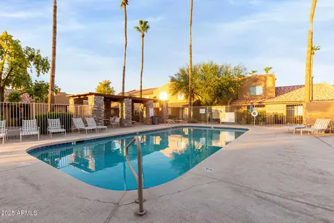 Exterior - 3511 E Baseline Rd #1074, Phoenix, AZ 85042 photo 12 of 14