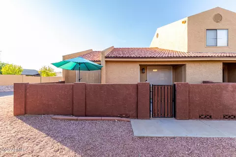 Exterior - 3511 E Baseline Rd #1074, Phoenix, AZ 85042 photo 2 of 14