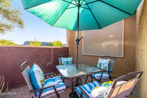 Exterior - 3511 E Baseline Rd #1074, Phoenix, AZ 85042 photo 8 of 14