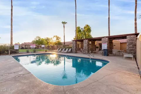 Exterior - 3511 E Baseline Rd #1074, Phoenix, AZ 85042 photo 10 of 14