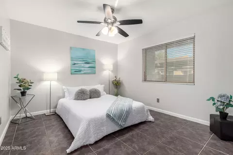 Bedroom - 3511 E Baseline Rd #1074, Phoenix, AZ 85042 photo 1 of 4