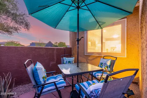 Exterior - 3511 E Baseline Rd #1074, Phoenix, AZ 85042 photo 6 of 14
