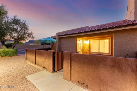 Exterior - 3511 E Baseline Rd #1074, Phoenix, AZ 85042 photo 1 of 14