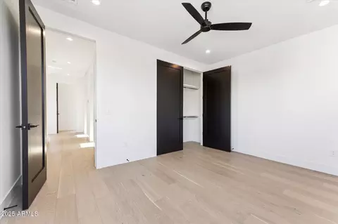 Bedroom - 4546 E Glenrosa Ave, Phoenix, AZ 85018 photo 5 of 6