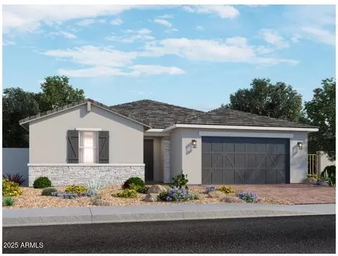 15902 W El Cortez Pl, Surprise, AZ 85387