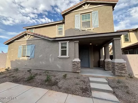 9984 W Piccadilly Rd, Avondale, AZ 85392