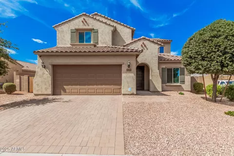 17404 W Blue Sky Dr, Surprise, AZ 85387