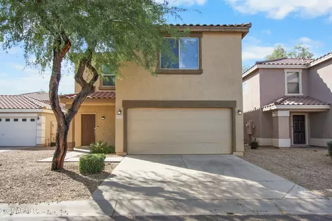 1312 S San Vincente Ct, Chandler, AZ 85286