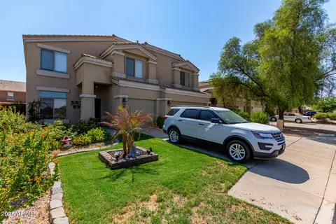 43501 W Blazen Trl, Maricopa, AZ 85138