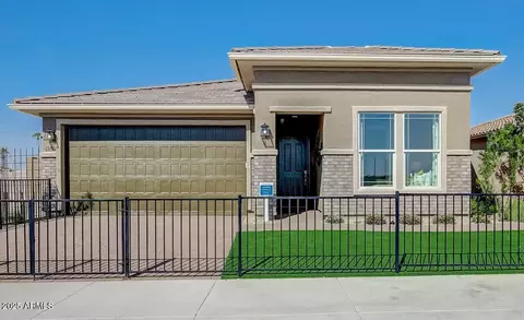 2182 S 242nd Ln, Buckeye, AZ 85326