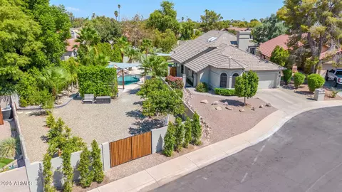 18651 N 70th Ave, Glendale, AZ 85308