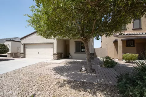 38234 W La Paz St, Maricopa, AZ 85138