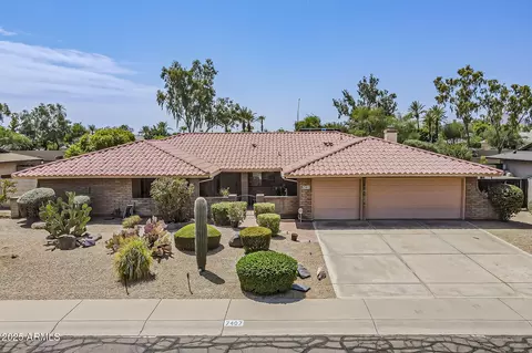 7407 E Turquoise Ave, Scottsdale, AZ 85258