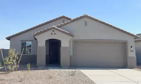 25141 W La Salle St, Buckeye, AZ 85326