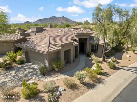 7370 E Sunset Sky Cir, Scottsdale, AZ 85266