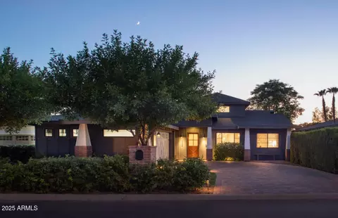 4222 N 43rd St, Phoenix, AZ 85018