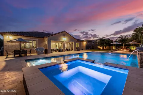 19734 E Cattle Dr, Queen Creek, AZ 85142
