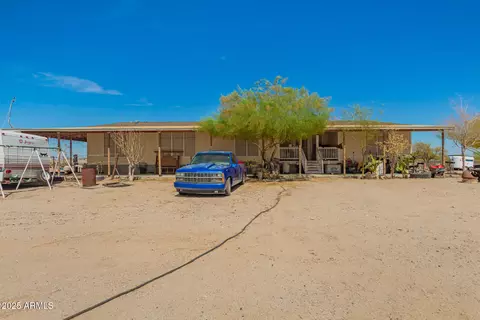 37203 W Hilton Ave, Tonopah, AZ 85354