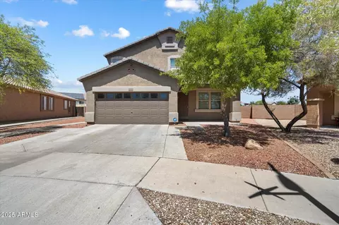 3102 W T Ryan Ln, Phoenix, AZ 85041