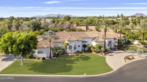 2222 N Val Vista Dr #3, Mesa, AZ 85213