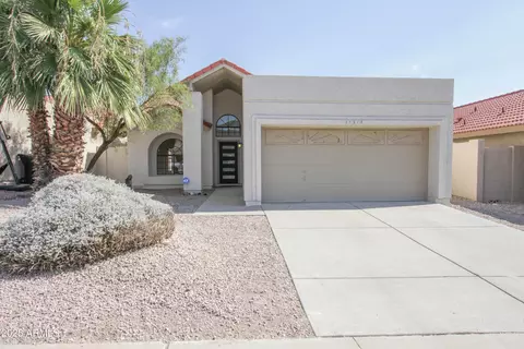 11317 E Poinsettia Dr, Scottsdale, AZ 85259