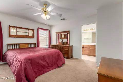 Bedroom - 10865 E Keats Ave, Mesa, AZ 85209 photo 1 of 3