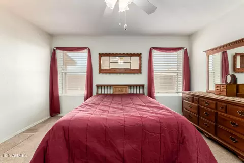 Bedroom - 10865 E Keats Ave, Mesa, AZ 85209 photo 2 of 3