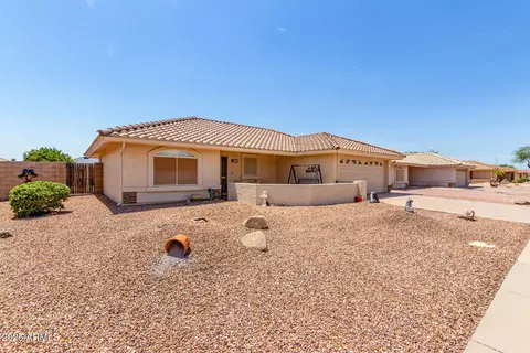 Exterior - 10865 E Keats Ave, Mesa, AZ 85209 photo 2 of 6