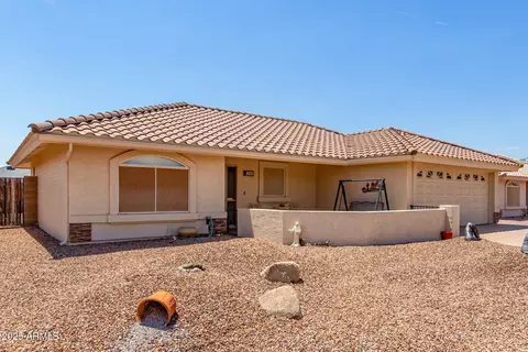 Exterior - 10865 E Keats Ave, Mesa, AZ 85209 photo 3 of 6