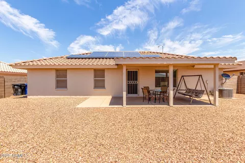 Exterior - 10865 E Keats Ave, Mesa, AZ 85209 photo 6 of 6