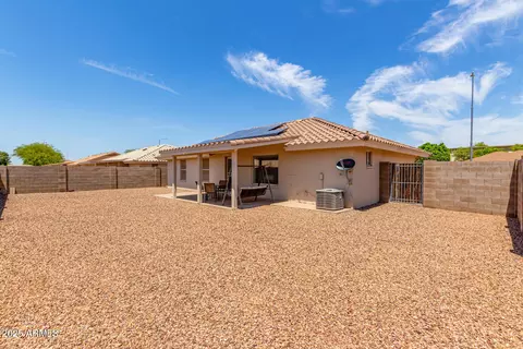 Exterior - 10865 E Keats Ave, Mesa, AZ 85209 photo 1 of 6