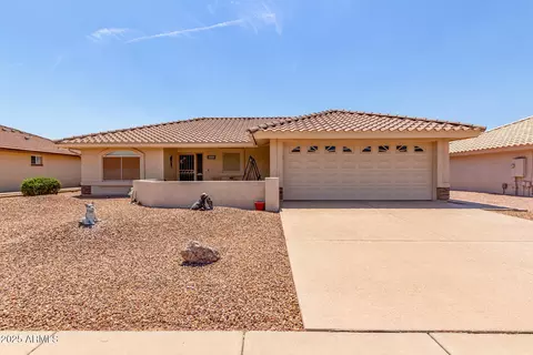 10865 E Keats Ave, Mesa, AZ 85209