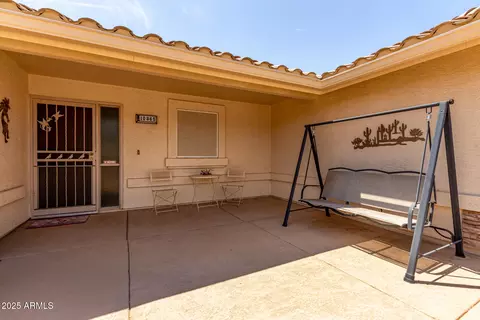 Exterior - 10865 E Keats Ave, Mesa, AZ 85209 photo 4 of 6