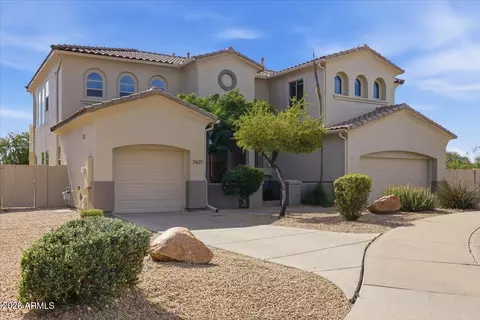 7621 E Tardes Dr, Scottsdale, AZ 85255