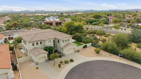 7621 E Tardes Dr, Scottsdale, AZ 85255