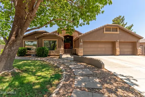 22675 S 195th St, Queen Creek, AZ 85142
