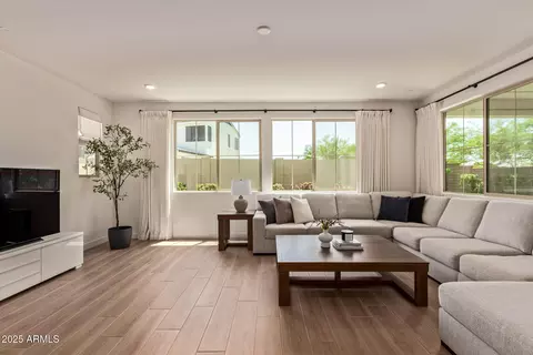 Living - 1479 E Rakestraw Ln, Gilbert, AZ 85298 photo 3 of 3