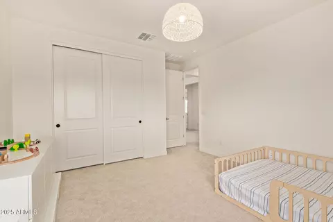 Bedroom - 1479 E Rakestraw Ln, Gilbert, AZ 85298 photo 9 of 9