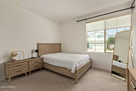 Bedroom - 1479 E Rakestraw Ln, Gilbert, AZ 85298 photo 5 of 9