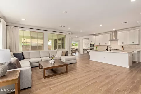 Living - 1479 E Rakestraw Ln, Gilbert, AZ 85298 photo 2 of 3
