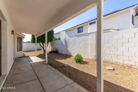 Exterior - 3228 E Taro Ln, Phoenix, AZ 85050 photo 2 of 5