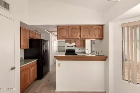 Kitchen - 3228 E Taro Ln, Phoenix, AZ 85050 photo 1 of 3