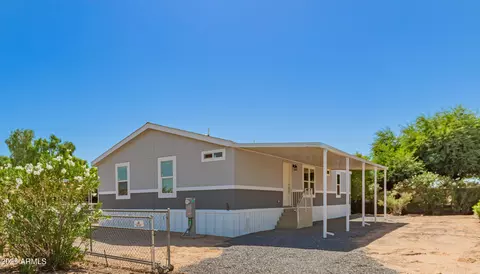 7633 E Harmony Ave, Mesa, AZ 85209