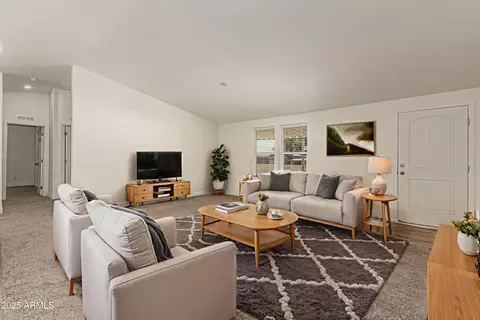 7633 E Harmony Ave, Mesa, AZ 85209 photo 5